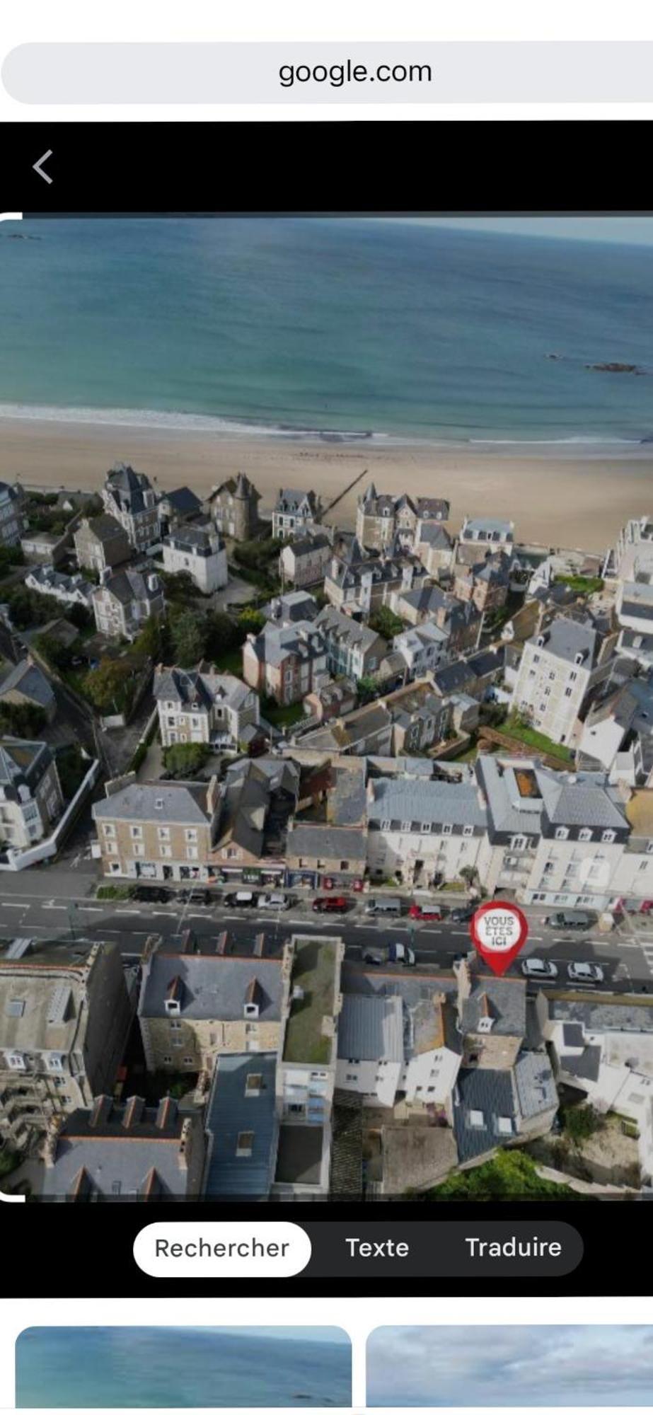 La Merveille De Rochebonne 1 Saint-Malo Luaran gambar